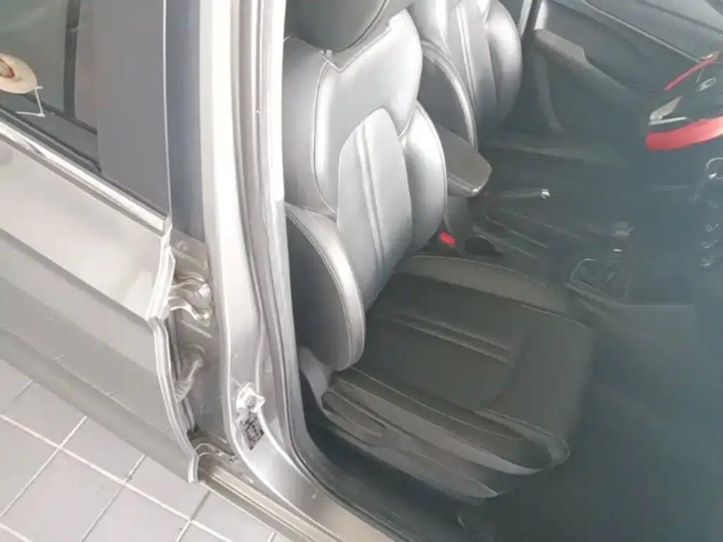 Baojun 360 2019 1.5L Manual Elite (National VI Emission Standard) — миниатюра 25