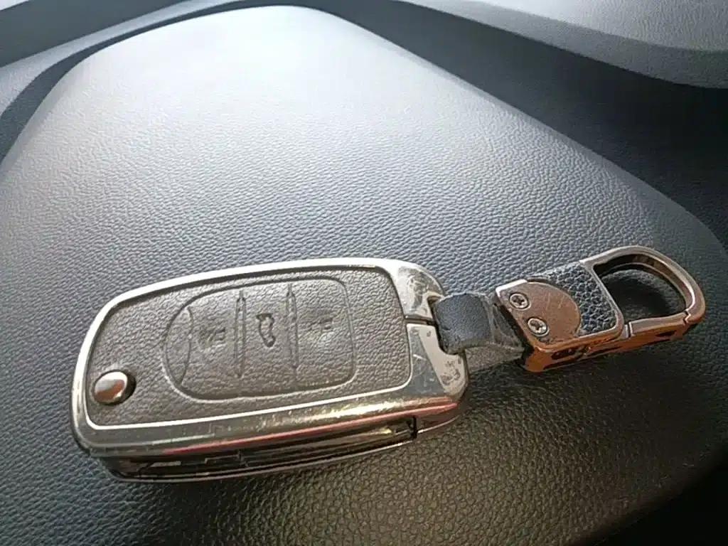 Baojun 360 2019 1.5L Manual Elite (National VI Emission Standard) — миниатюра 9