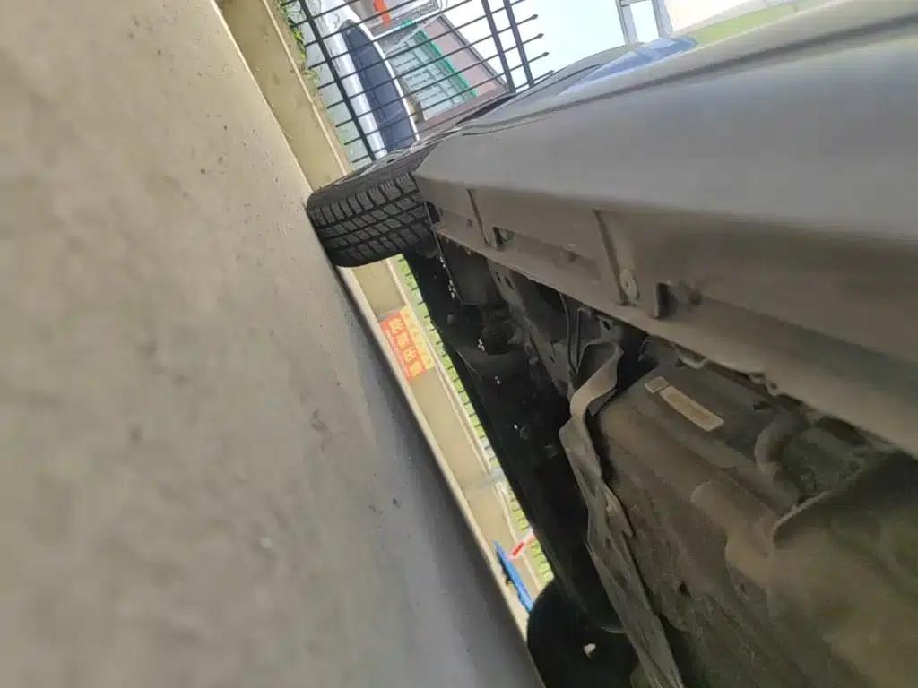 Baojun E100 2019 Model 250KM Smart Edition — миниатюра 22
