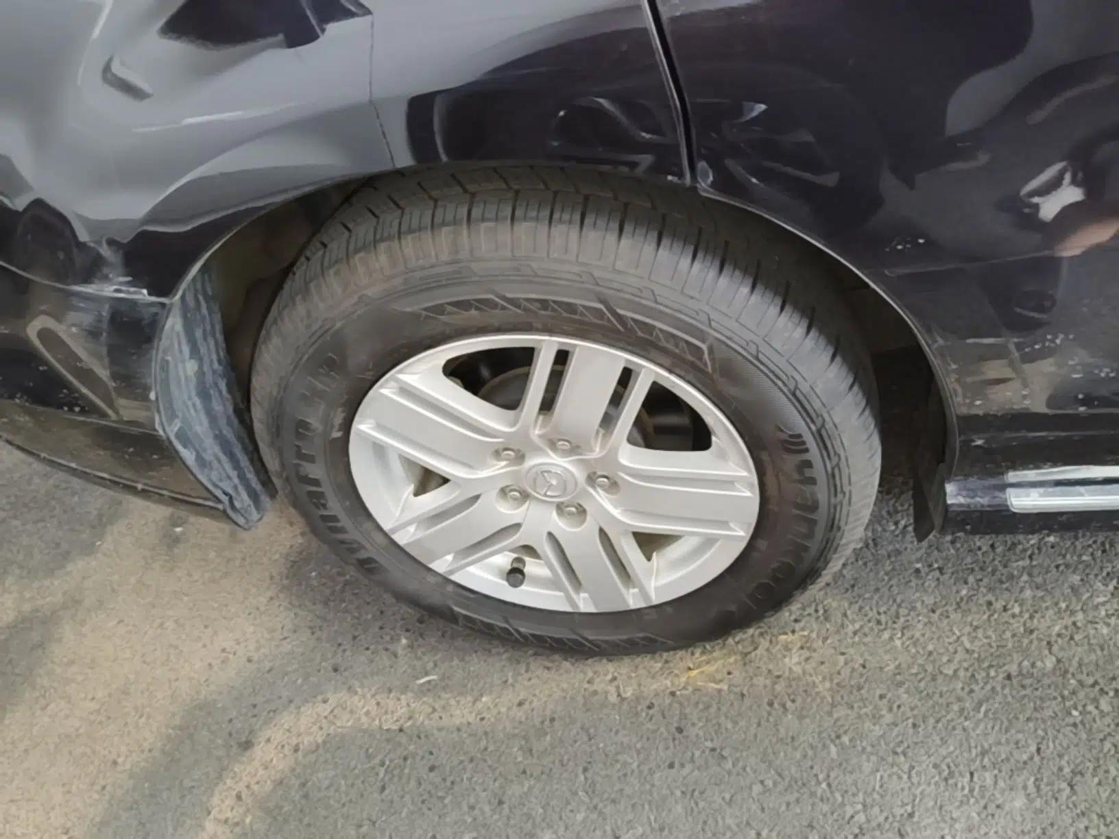 Mazda 8 2015 2.5L Ultimate Edition — миниатюра 11