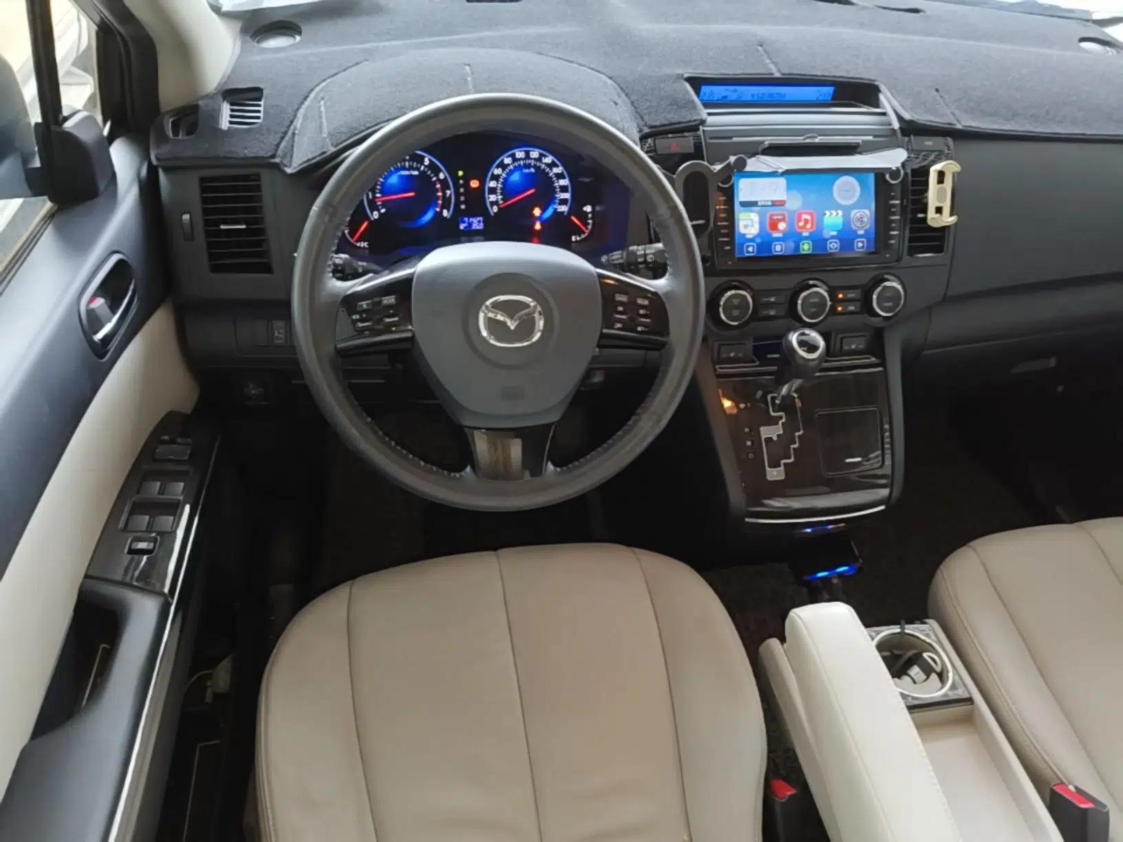 Mazda 8 2015 2.5L Ultimate Edition — миниатюра 13