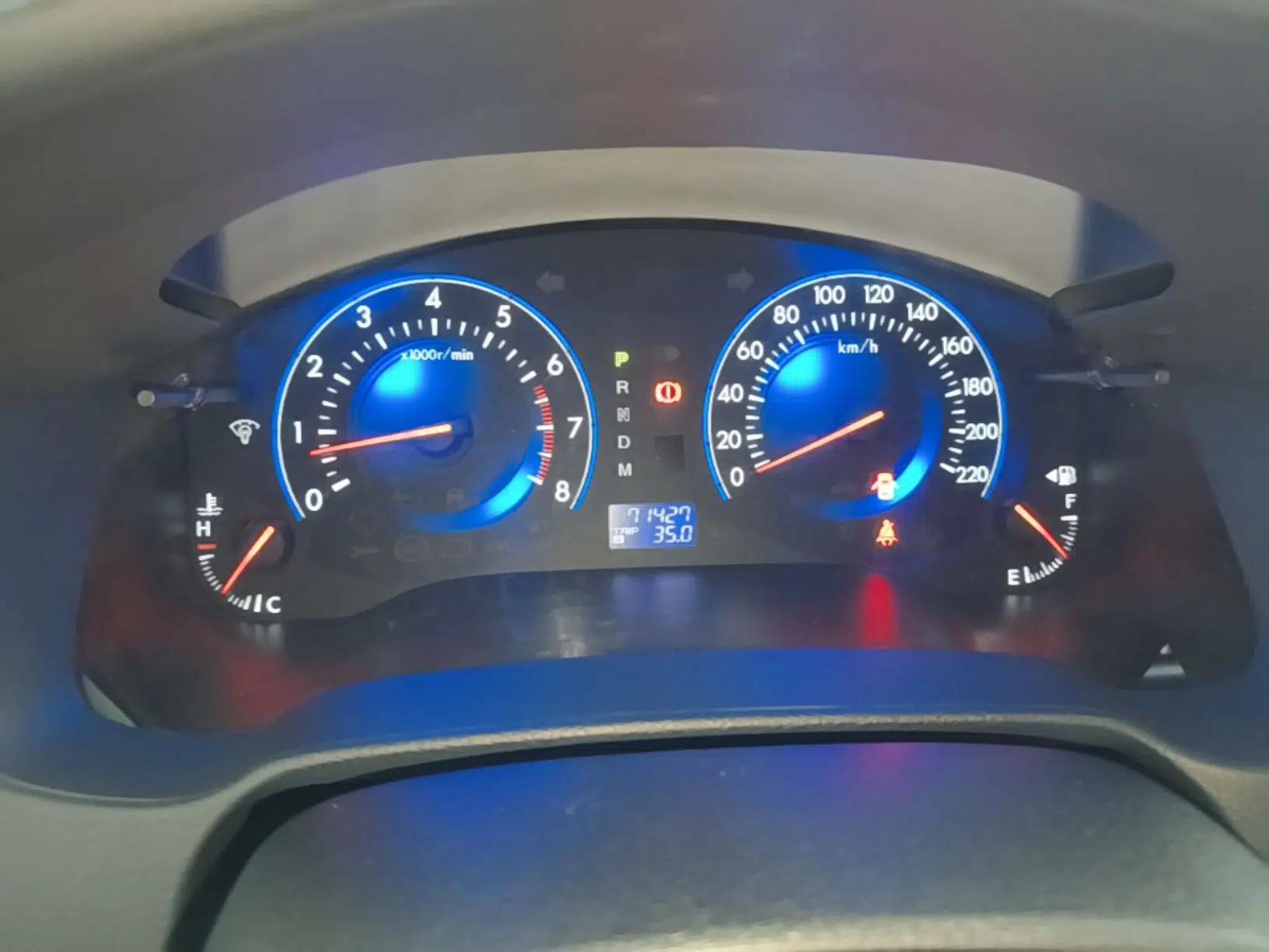 Mazda 8 2015 2.5L Ultimate Edition — миниатюра 14