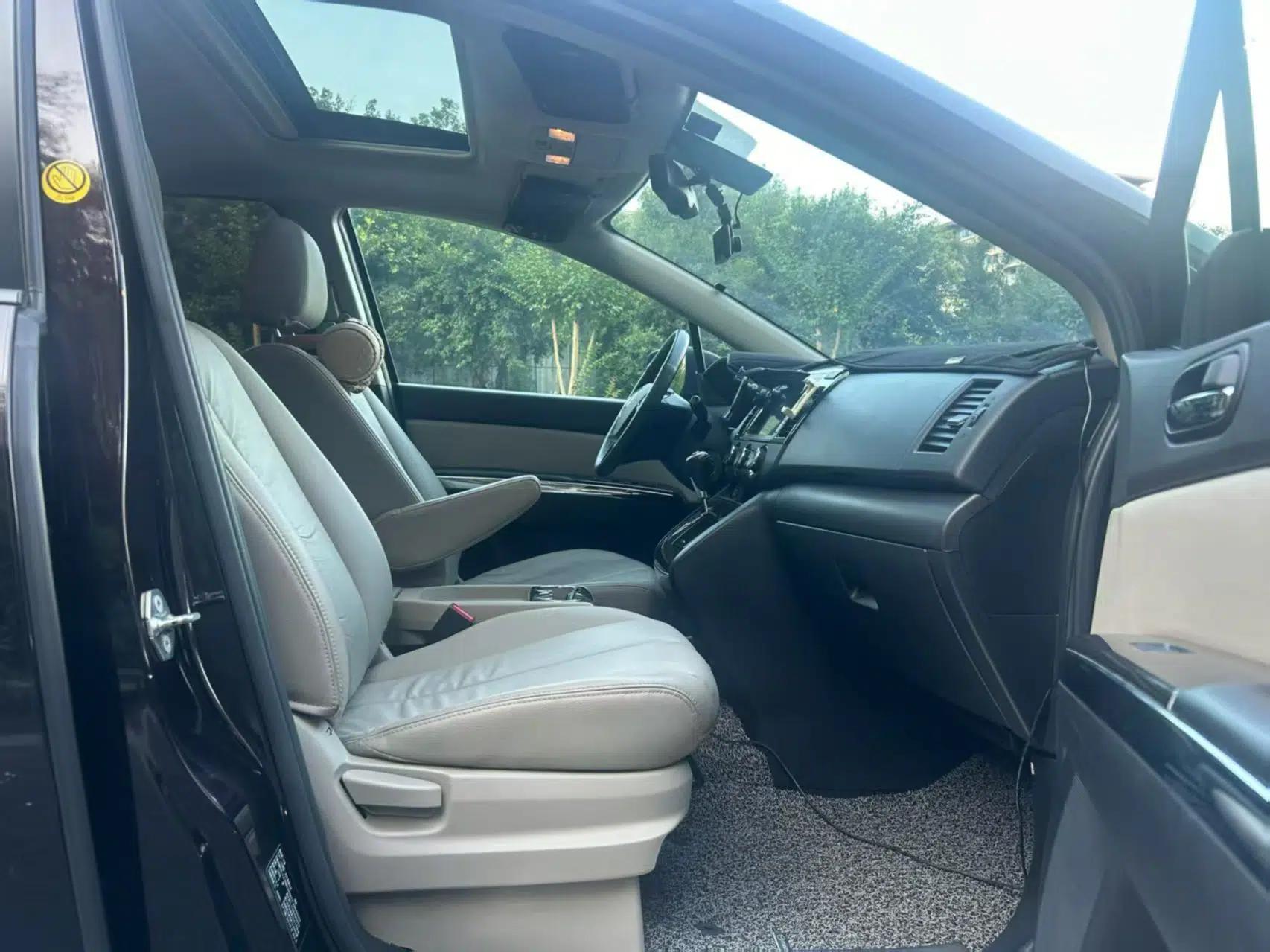 Mazda 8 2015 2.5L Ultimate Edition — миниатюра 19
