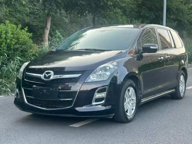 Mazda 8 2015 2.5L Ultimate Edition