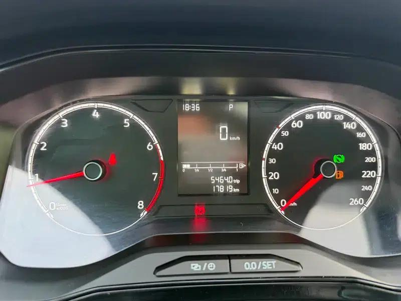 Jetta VS5 2022 280TSI Automatic High-Gloss Enjoy Edition — миниатюра 11