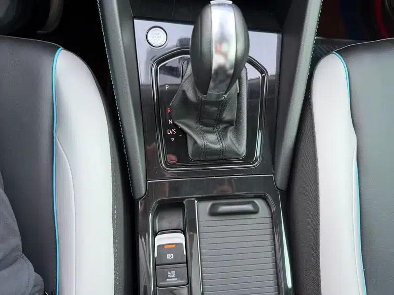 Jetta VS5 2022 280TSI Automatic High-Gloss Enjoy Edition — миниатюра 13