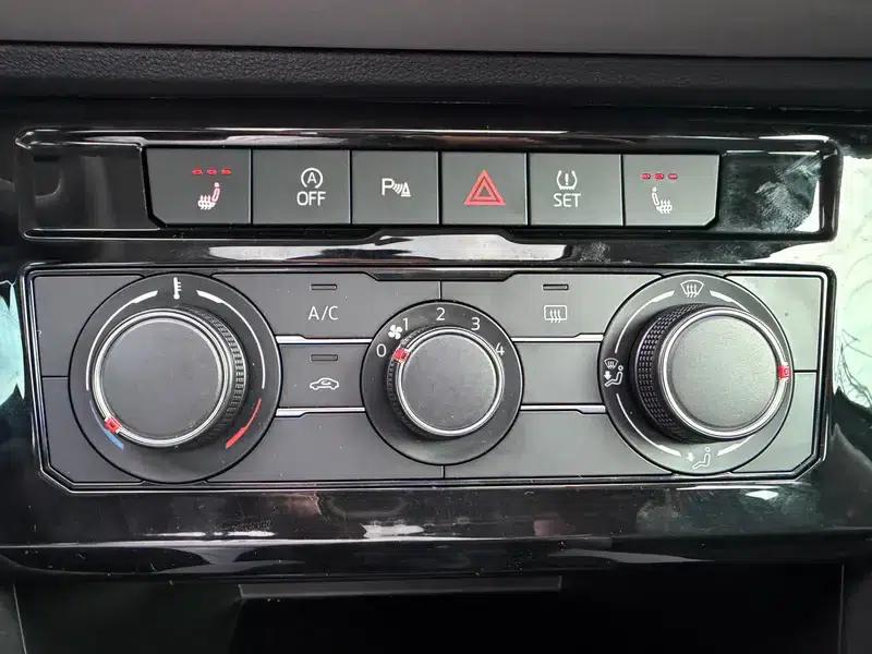 Jetta VS5 2022 280TSI Automatic High-Gloss Enjoy Edition — миниатюра 8