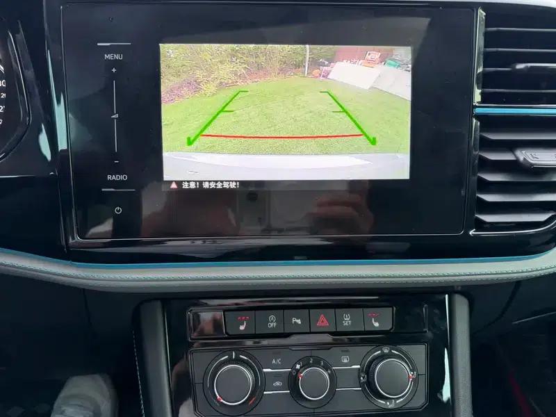 Jetta VS5 2022 280TSI Automatic High-Gloss Enjoy Edition — миниатюра 10