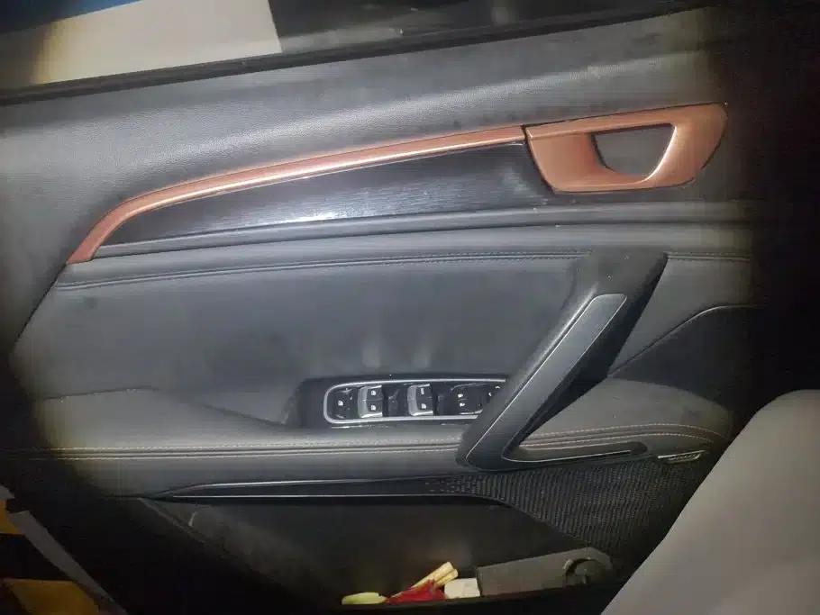 Baojun RS-5 2019 1.5T CVT Intelligent Driving Control Luxury Edition (National VI Emission Standard) — миниатюра 7