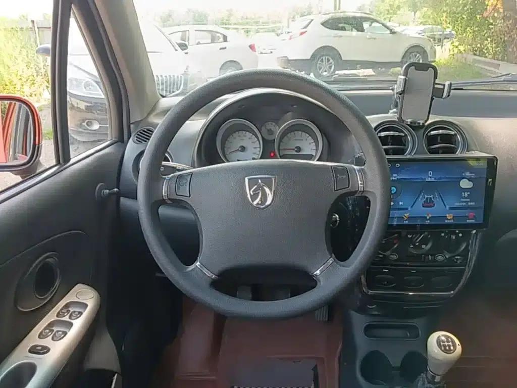 2012 Chevrolet Spark 1.2L Manual Sport Edition (Facelift) — миниатюра 11