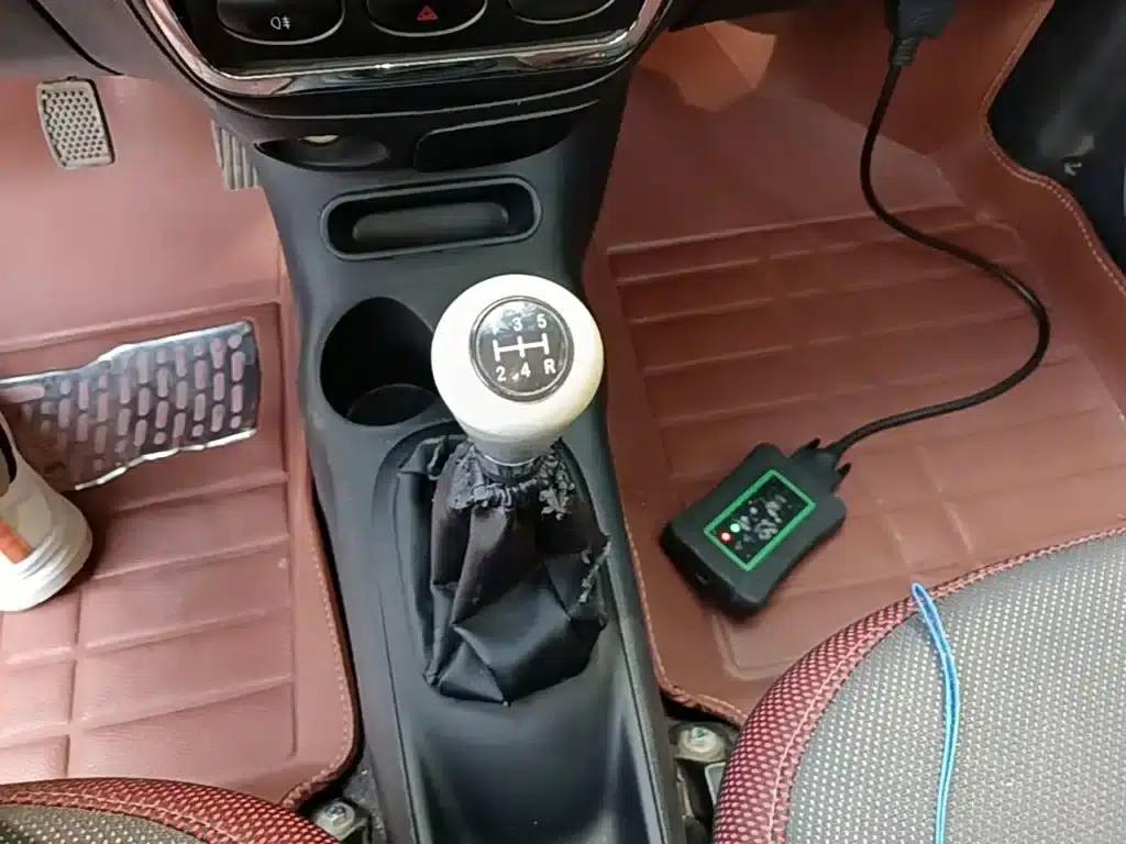 2012 Chevrolet Spark 1.2L Manual Sport Edition (Facelift) — миниатюра 14