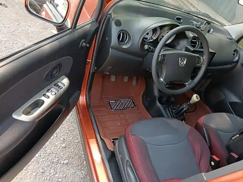 2012 Chevrolet Spark 1.2L Manual Sport Edition (Facelift) — миниатюра 16