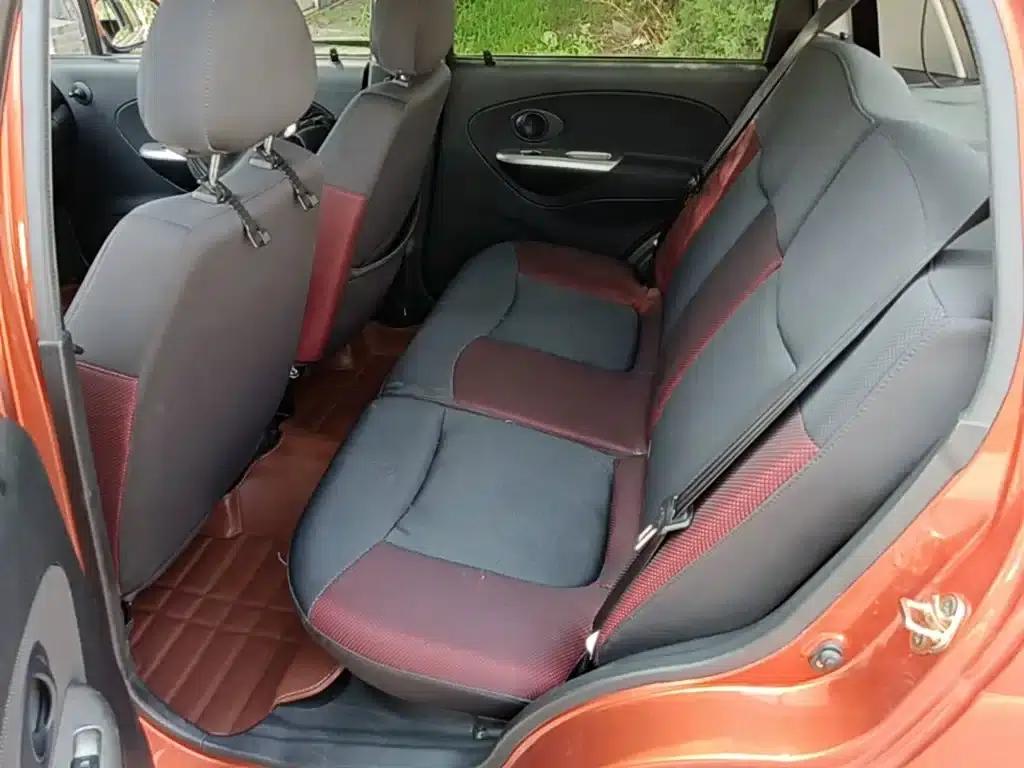 2012 Chevrolet Spark 1.2L Manual Sport Edition (Facelift) — миниатюра 17