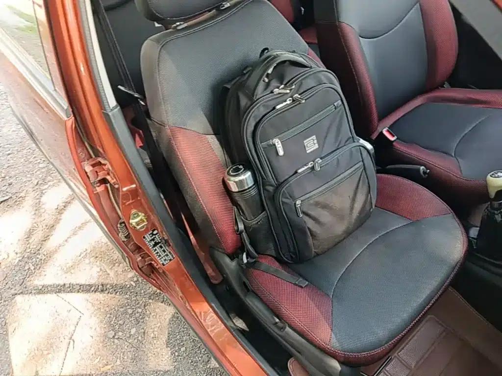 2012 Chevrolet Spark 1.2L Manual Sport Edition (Facelift) — миниатюра 25