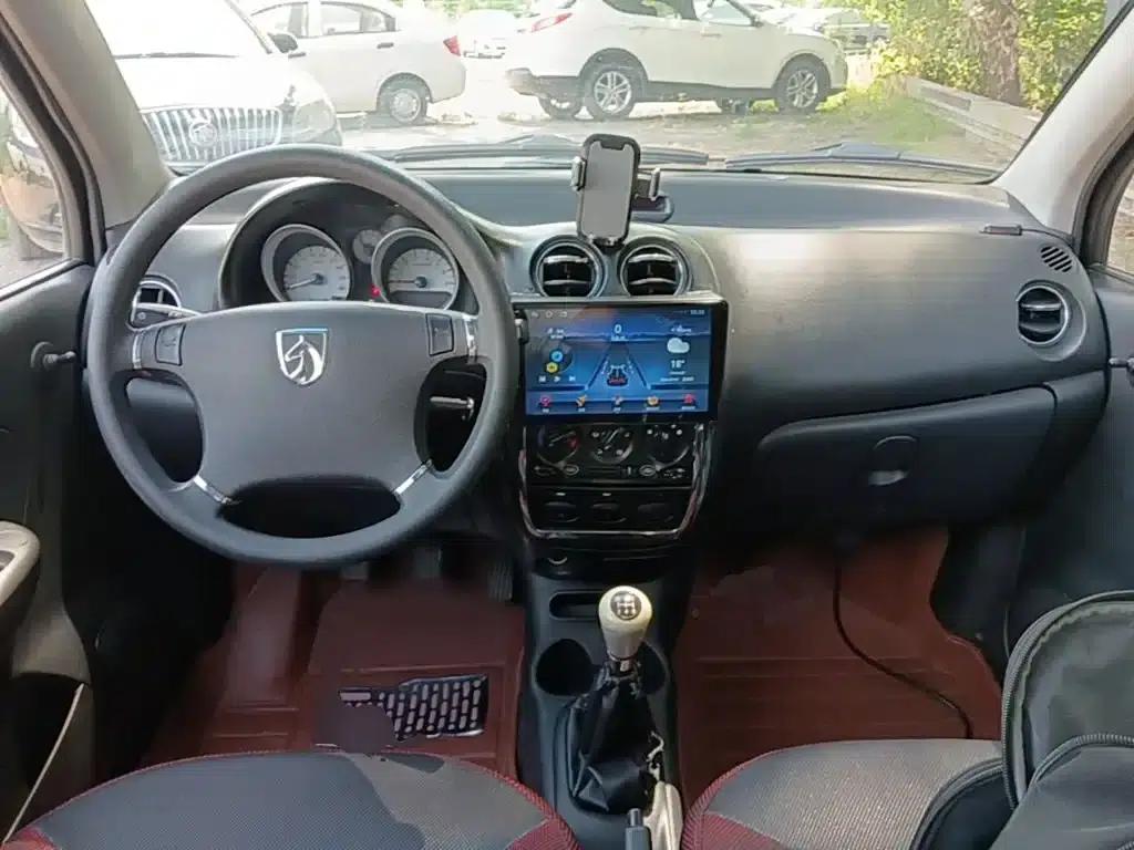 2012 Chevrolet Spark 1.2L Manual Sport Edition (Facelift) — миниатюра 10