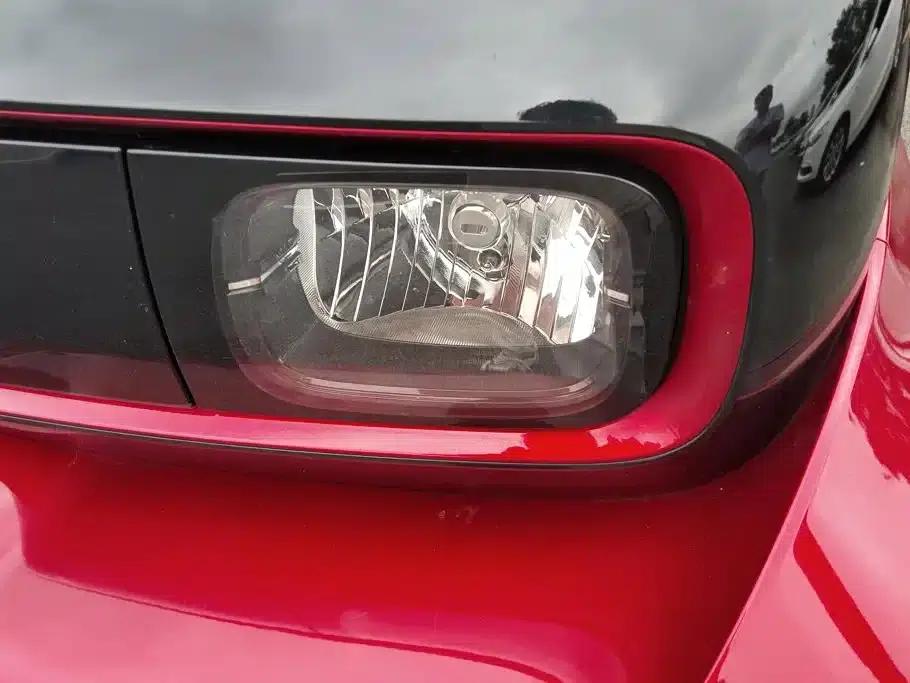 Baojun E300 2020 Plus Interstellar Intelligent Driving Edition — миниатюра 5
