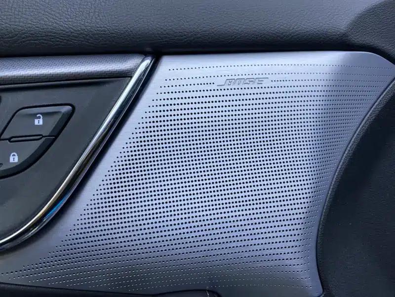 2022 Cadillac CT5 28T Luxury — миниатюра 7