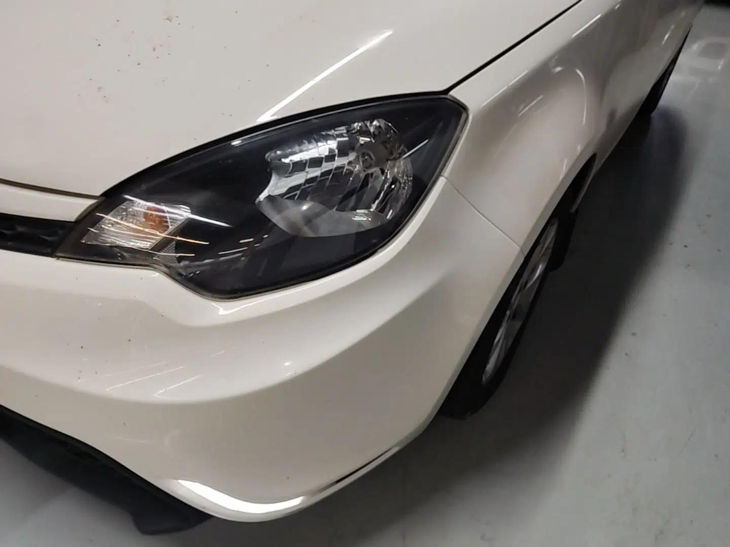 MG 3 2014 1.5L AMT Elite Edition — миниатюра 8