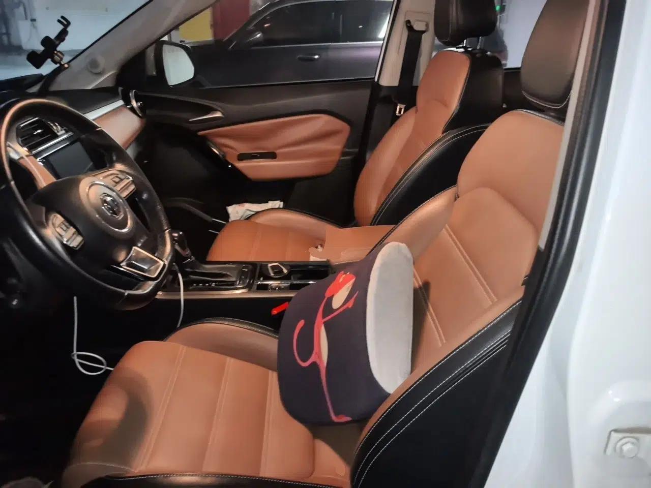 MG GS 2017 20T Automatic Prestige Edition — миниатюра 15