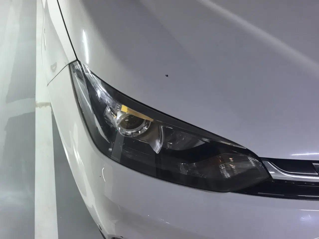 MG GS 2017 20T Automatic Prestige Edition — миниатюра 7