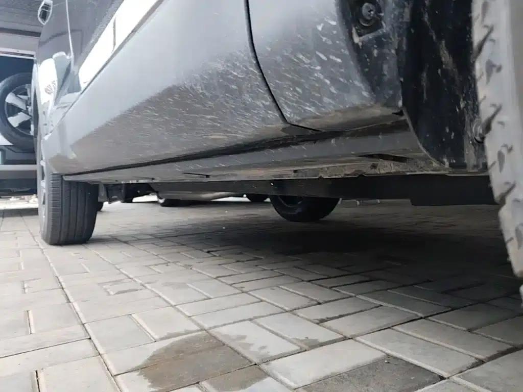 Beijing BJ30 2026 Traveler 1.5T Hybrid Standard Edition — миниатюра 21