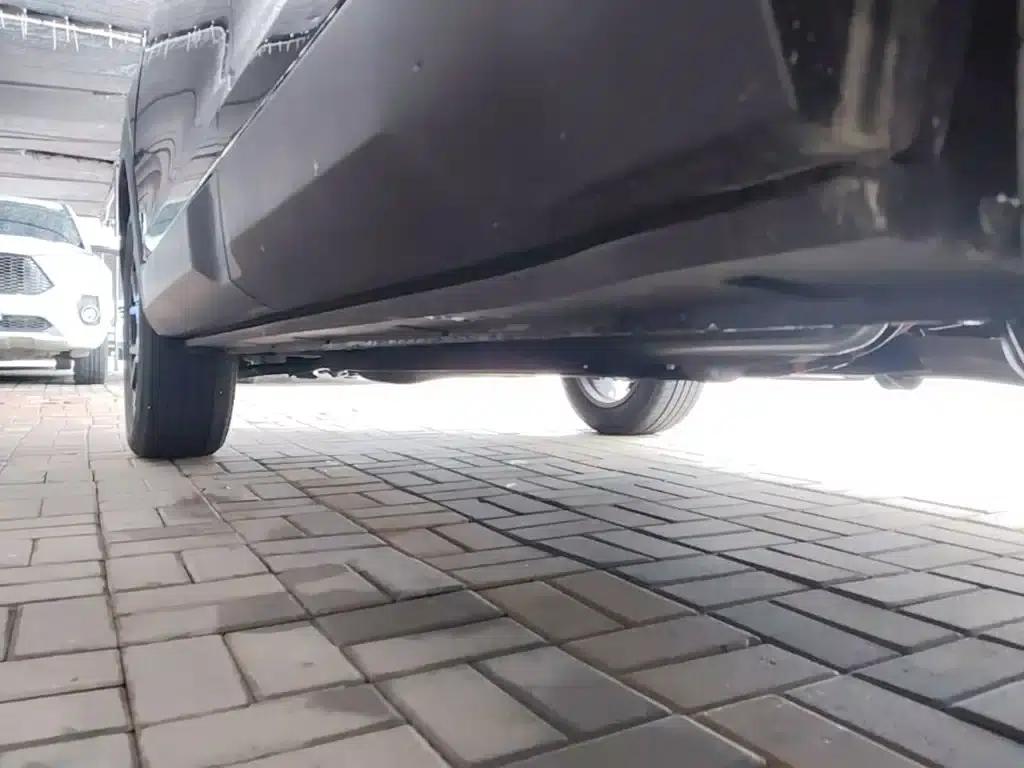 Beijing BJ30 2026 Traveler 1.5T Hybrid Standard Edition — миниатюра 22