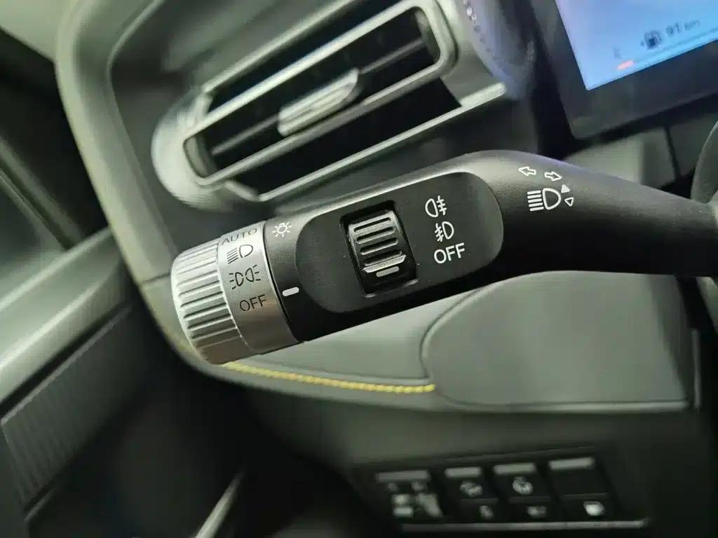 Beijing BJ40 Extended Range 2025 Advanced Edition — миниатюра 21
