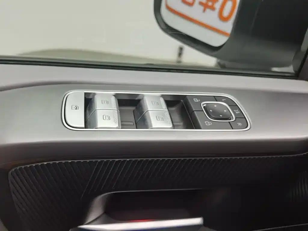 Beijing BJ40 Extended Range 2025 Advanced Edition — миниатюра 9
