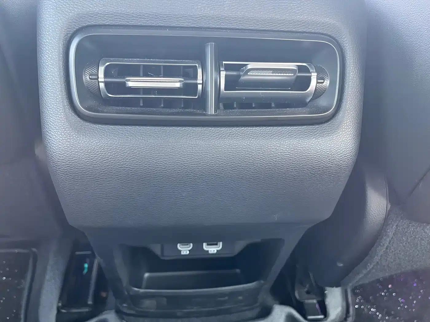 Beijing BJ40 Extended Range 2025 Advanced Edition — миниатюра 17