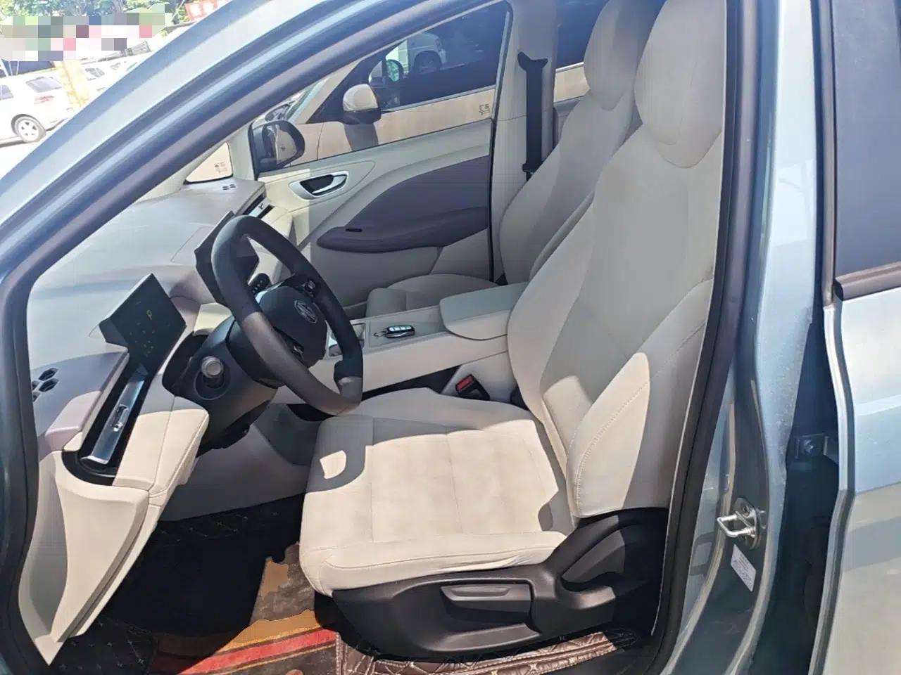MG 4 EV 2026 Model 437 All-in-One Edition — миниатюра 22