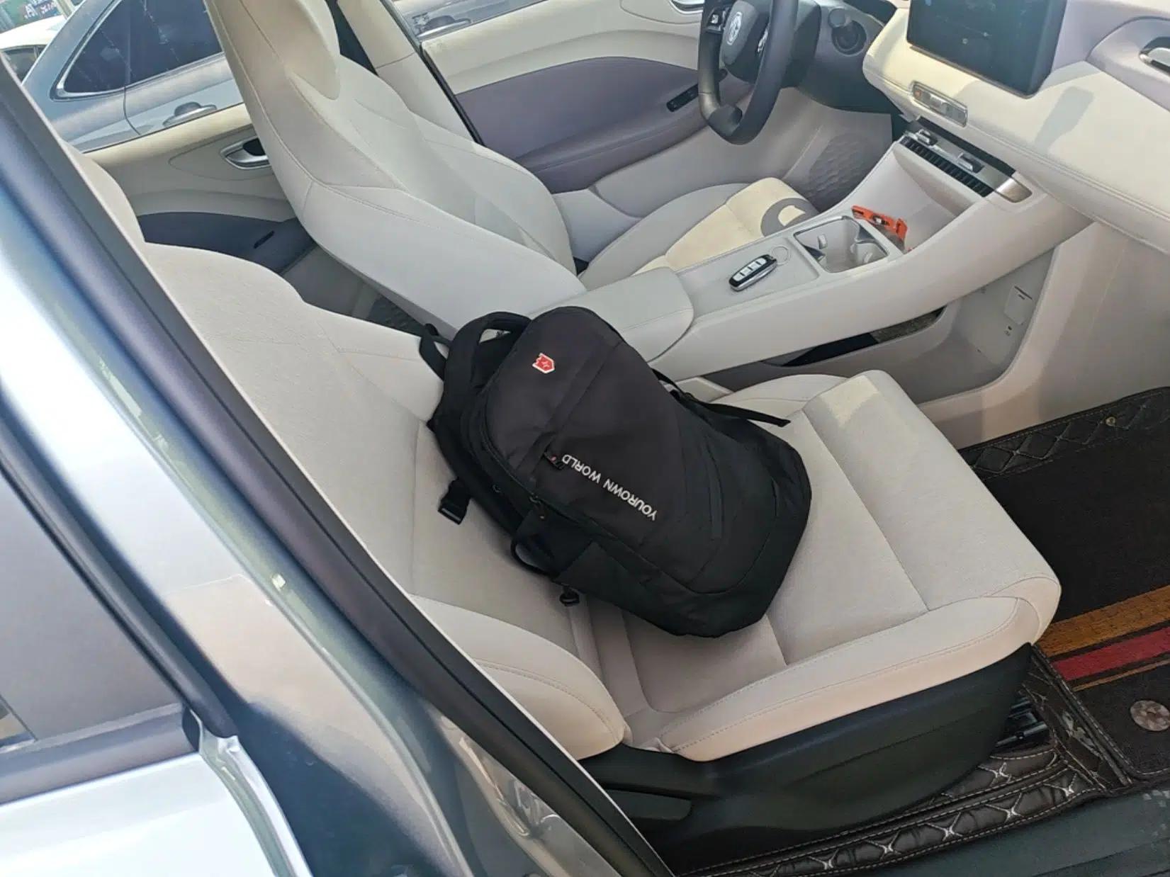 MG 4 EV 2026 Model 437 All-in-One Edition — миниатюра 24