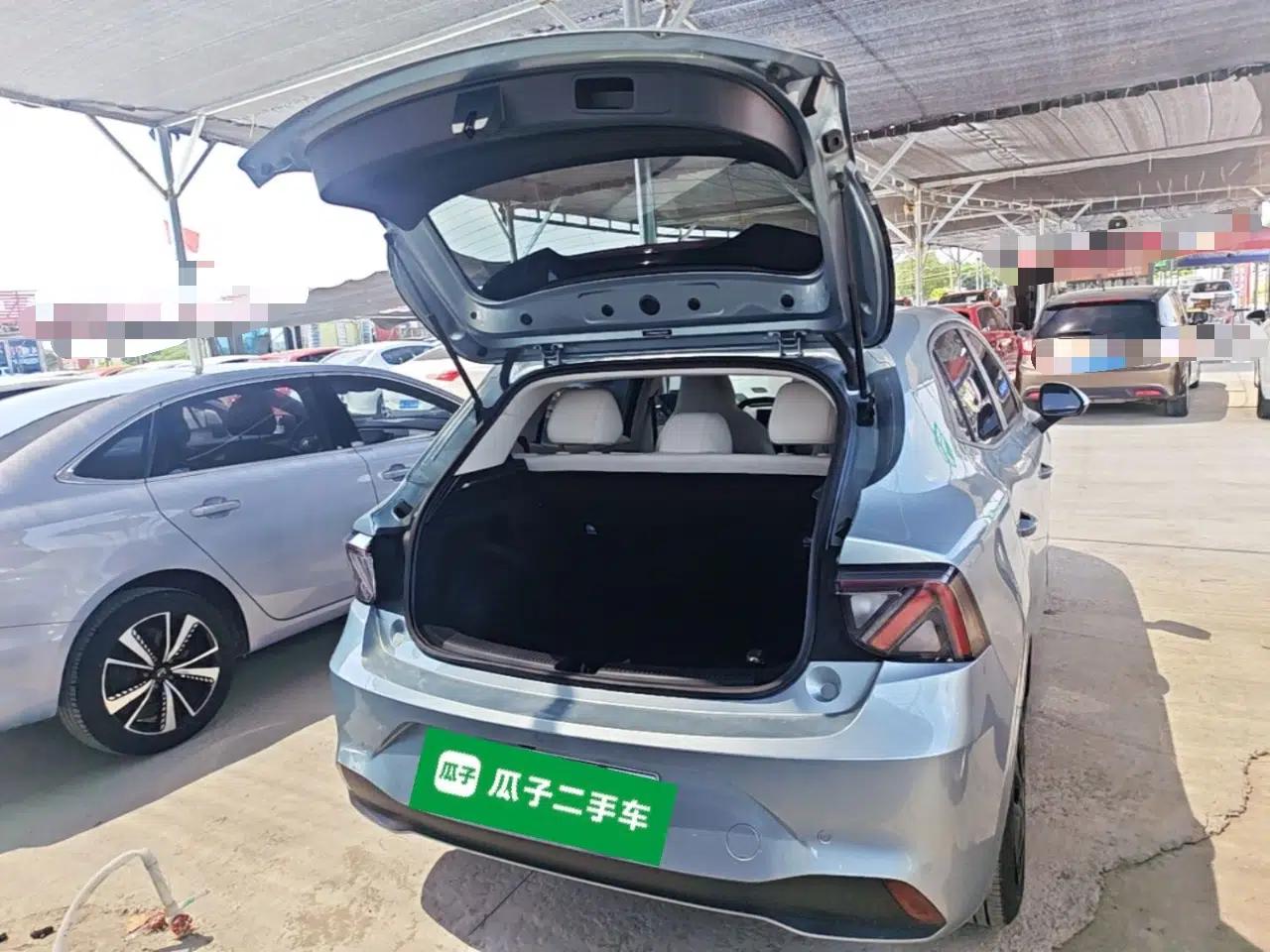 MG 4 EV 2026 Model 437 All-in-One Edition — миниатюра 27