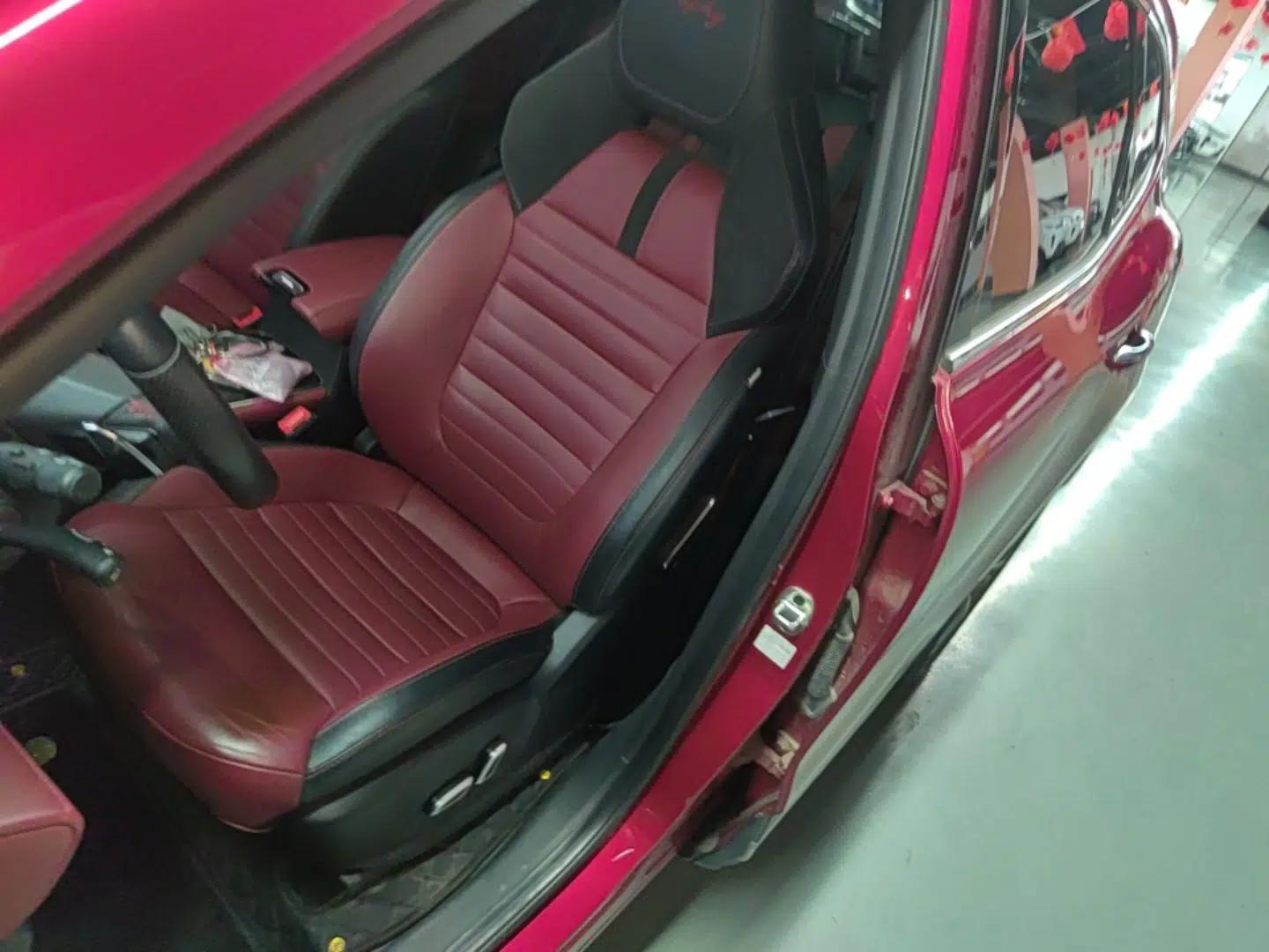 MG HS 2019 30T Automatic 2WD Trophy Enhanced Version China VI Standard — миниатюра 17