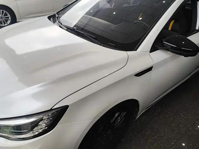 MG 6 New Energy 2020 1.5T Hybrid Trophy Intelligent Drive Flagship Edition