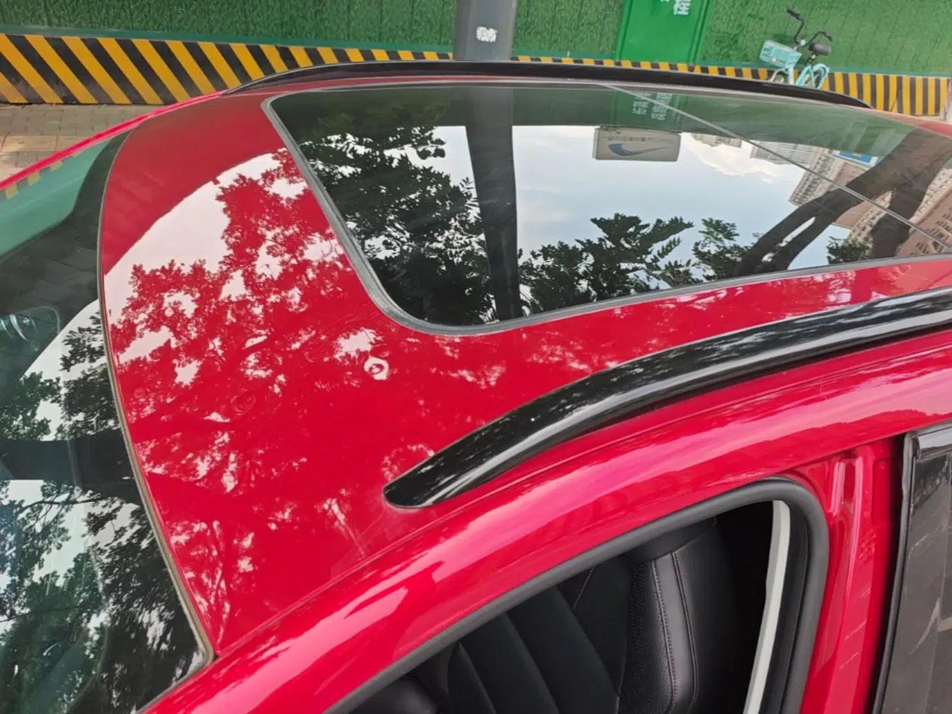 MG Pilot 2021 300TGI Automatic Two-Wheel Drive Trophy Deluxe Edition — миниатюра 7