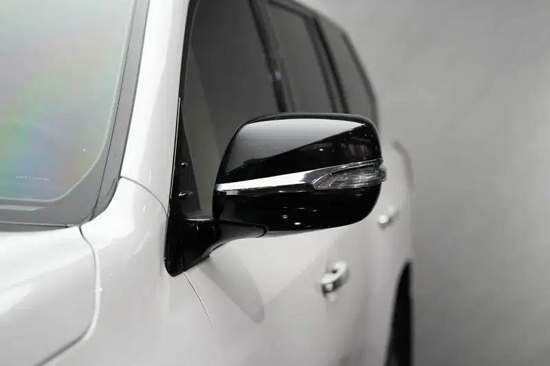 Lexus LX 2019 570 Premium Luxury Edition — миниатюра 12