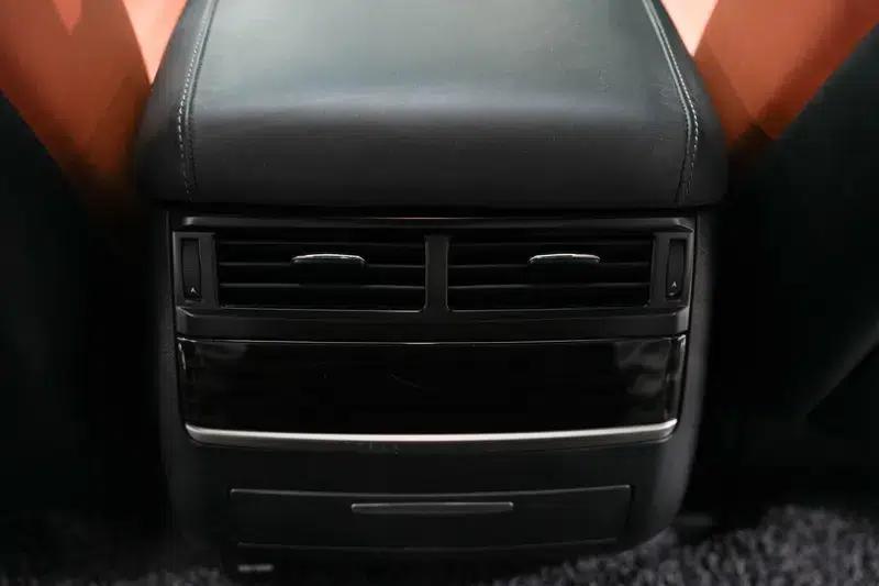 Lexus LX 2019 570 Premium Luxury Edition — миниатюра 14