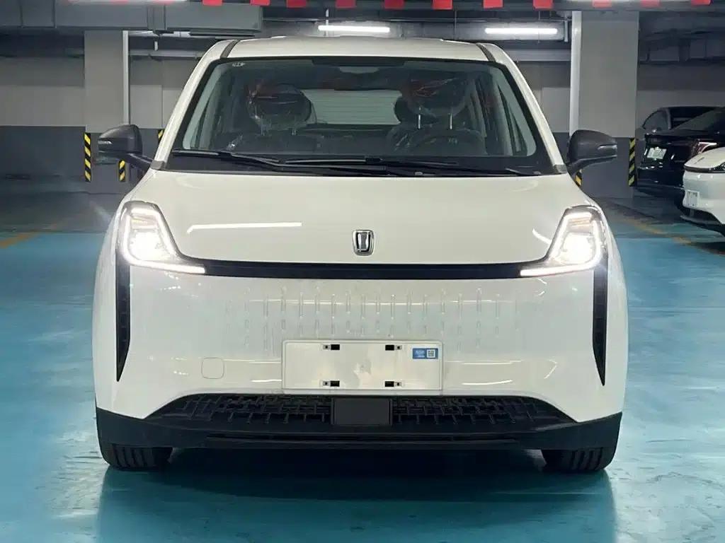 Bestune NAT 2023 PRO Enjoy Travel Edition 425km — миниатюра 2