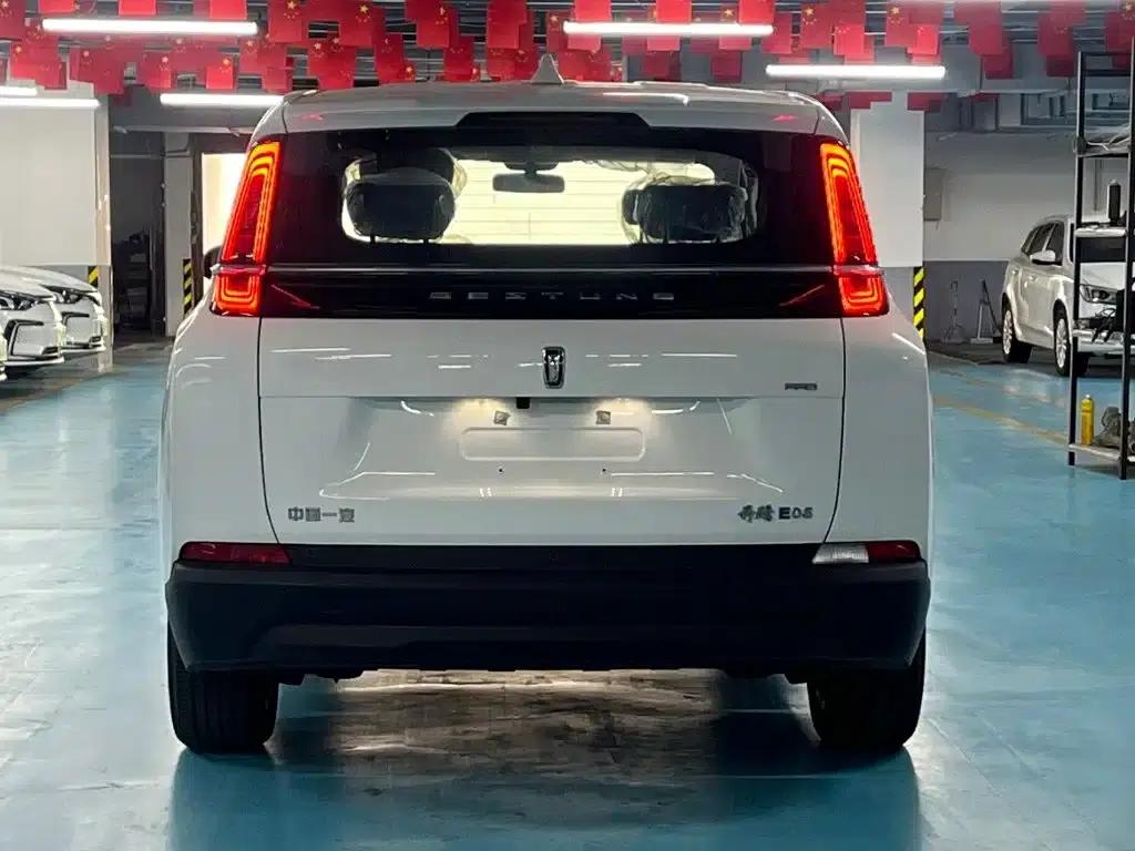 Bestune NAT 2023 PRO Enjoy Travel Edition 425km — миниатюра 6