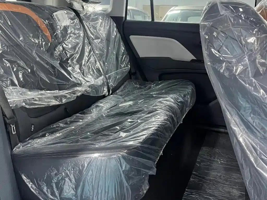 Bestune NAT 2023 PRO Enjoy Travel Edition 425km — миниатюра 8