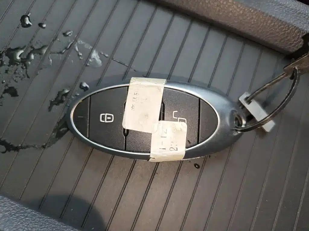 Bestune NAT 2022 Model: Comfortable Travel, Battery Swapping Taxi Version — миниатюра 9