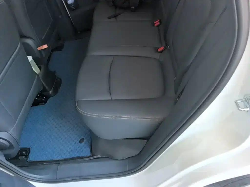 Bestune NAT 2022 Enjoy Travel Taxi Edition — миниатюра 17