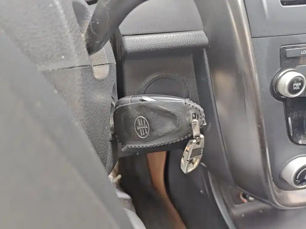 Besturn X80 2016 2.0L Automatic Comfort Model — миниатюра 12
