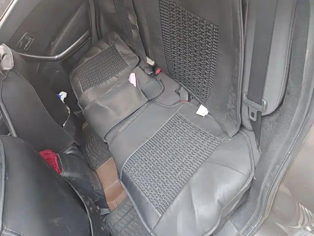 Besturn X80 2016 2.0L Automatic Comfort Model — миниатюра 15