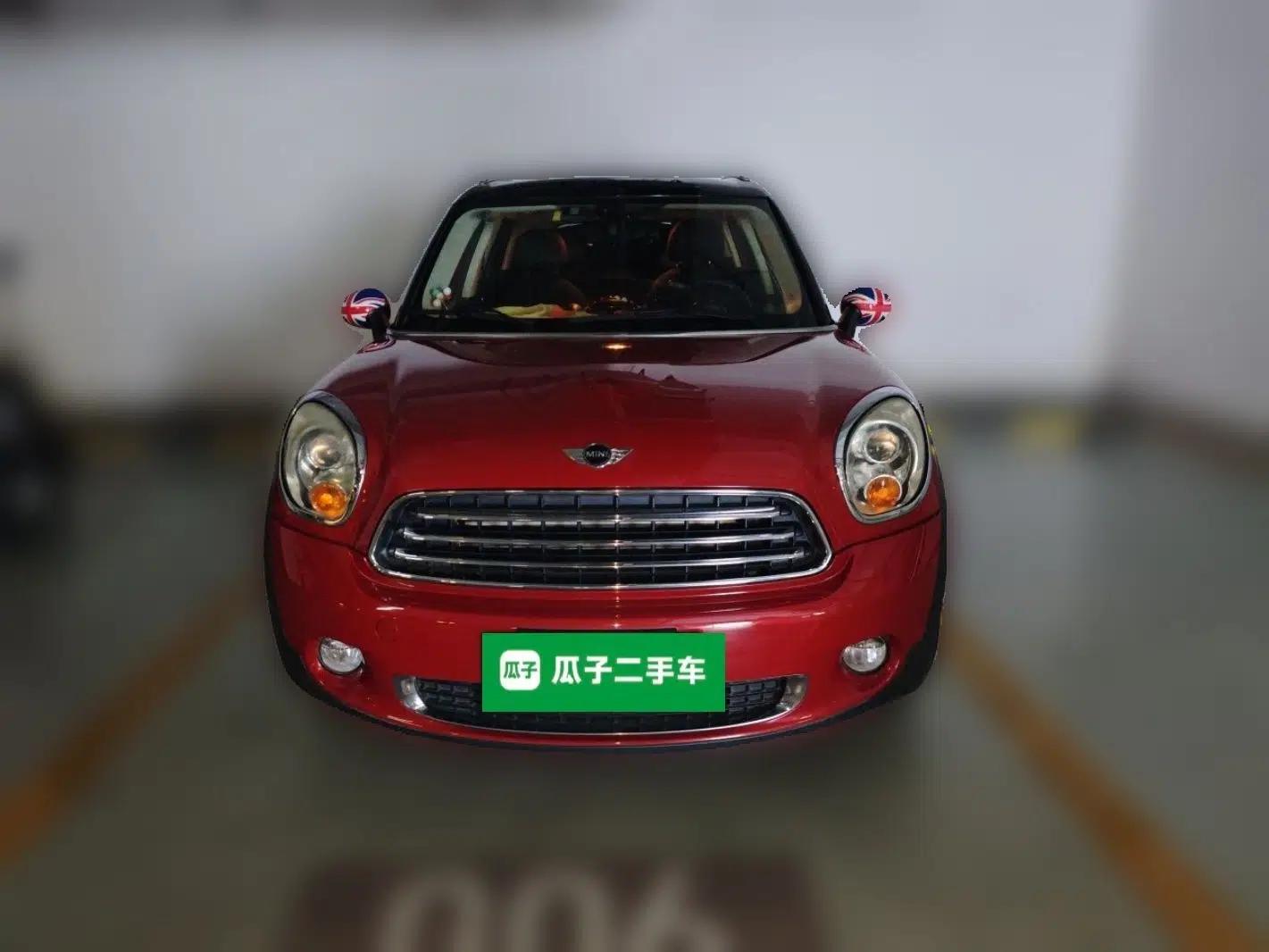 MINI 2012 1.6L COOPER Bayswater — миниатюра 2