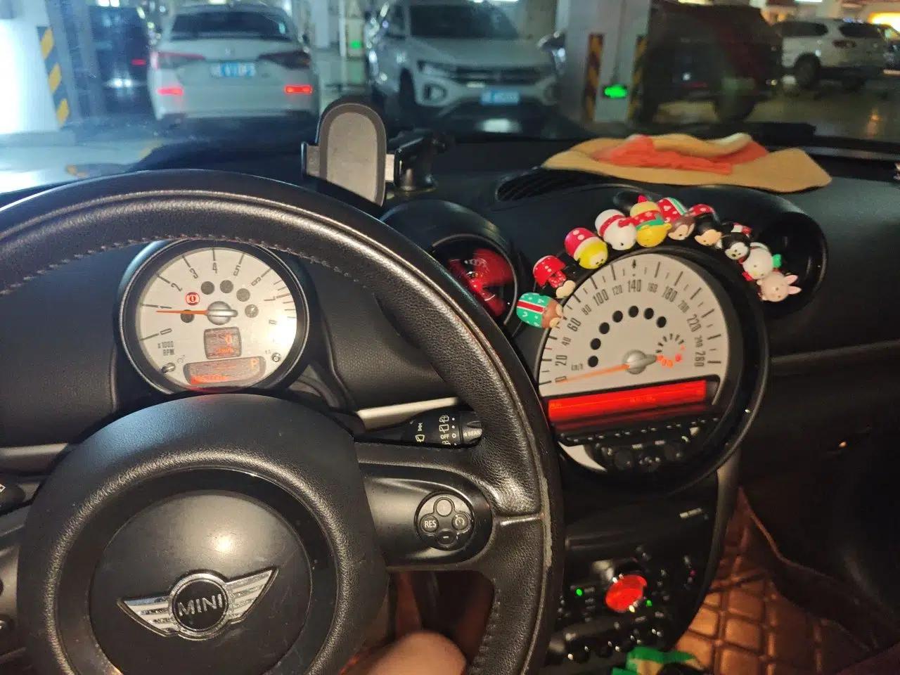 MINI 2012 1.6L COOPER Bayswater — миниатюра 11