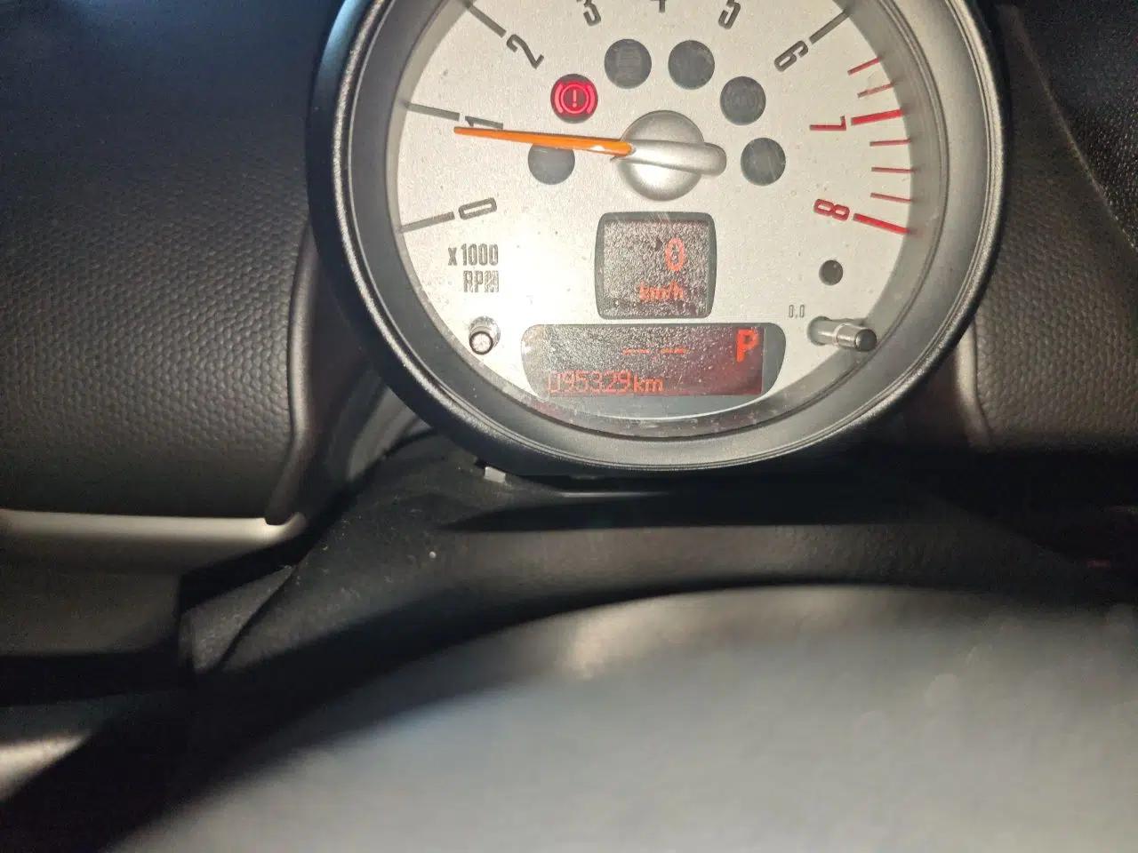 MINI 2012 1.6L COOPER Bayswater — миниатюра 12
