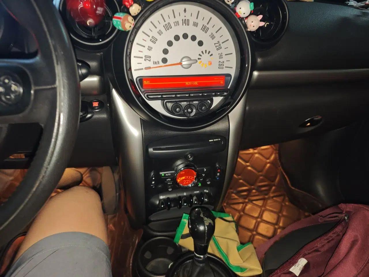 MINI 2012 1.6L COOPER Bayswater — миниатюра 13