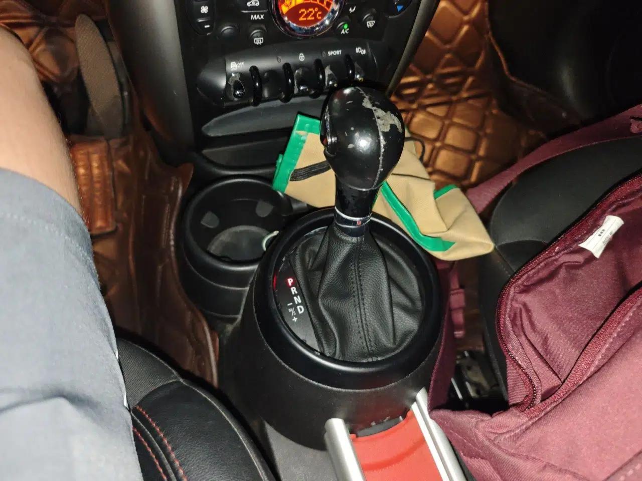 MINI 2012 1.6L COOPER Bayswater — миниатюра 14