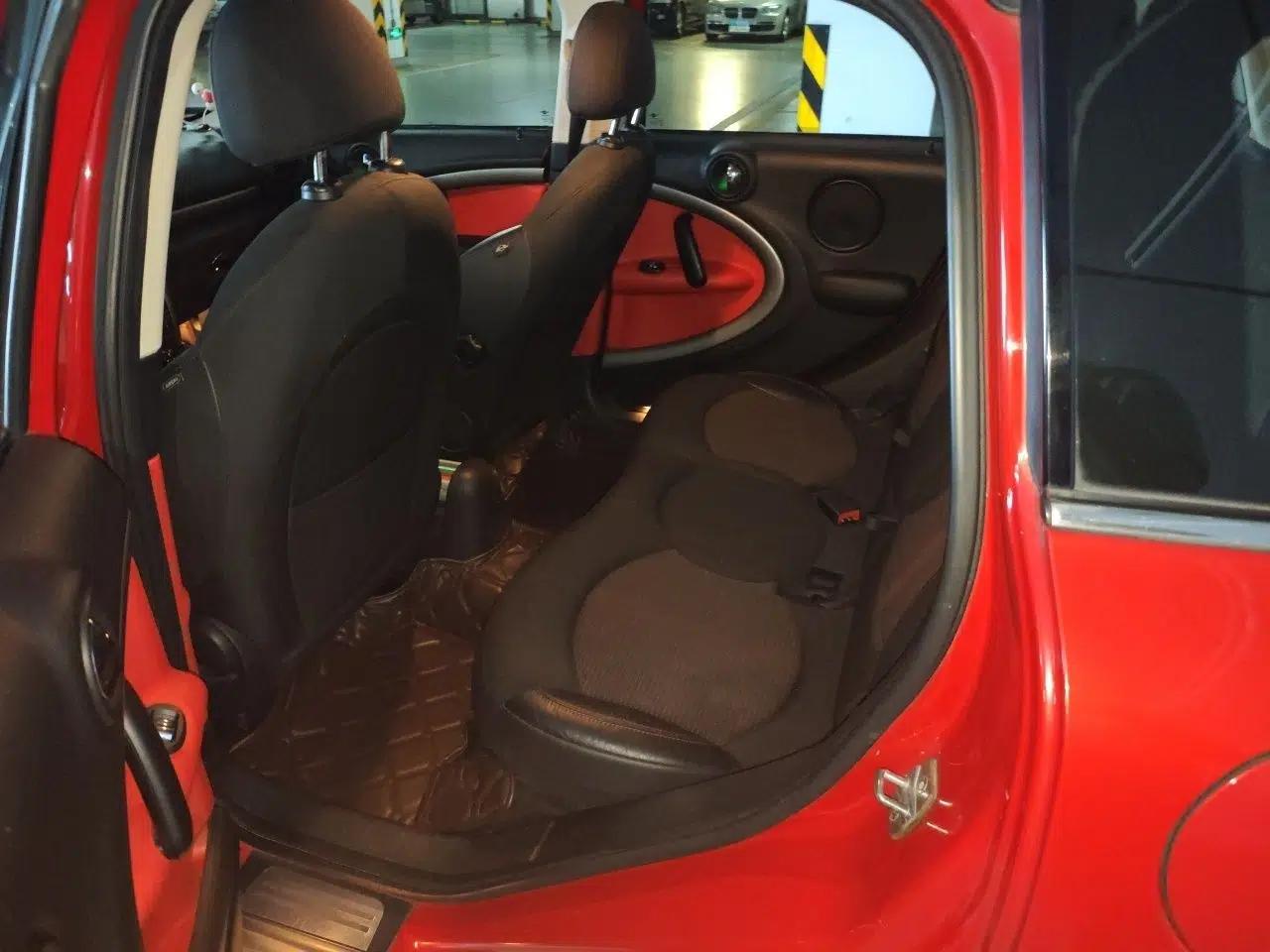 MINI 2012 1.6L COOPER Bayswater — миниатюра 17